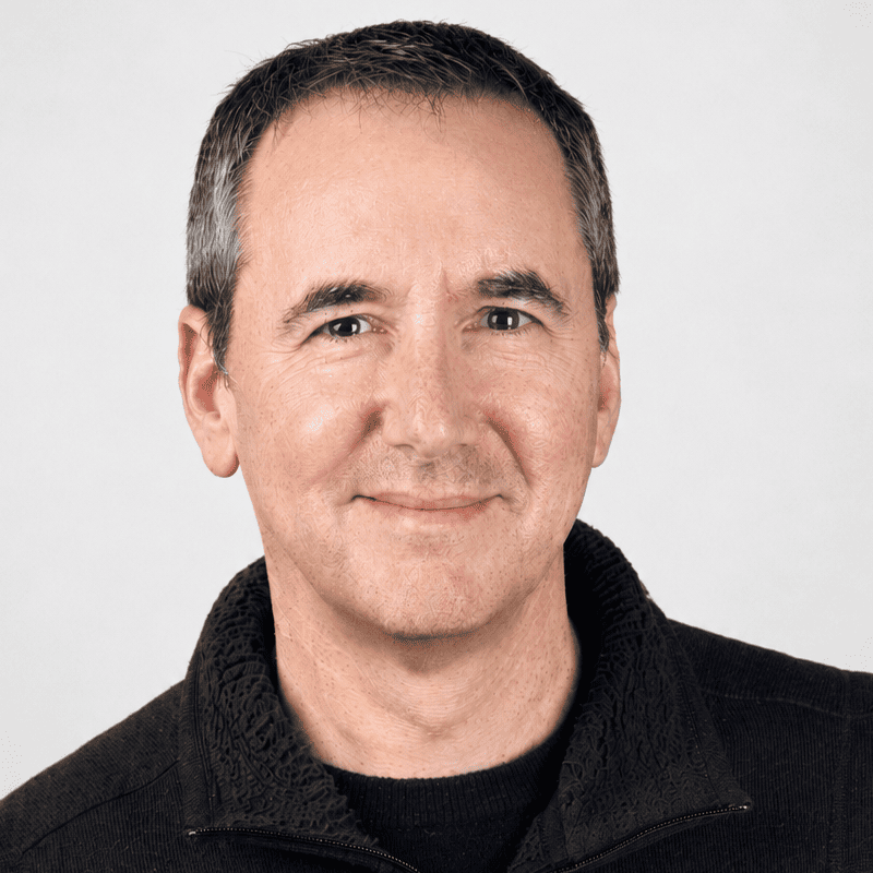 Ian Cohen, CEO of Lokker